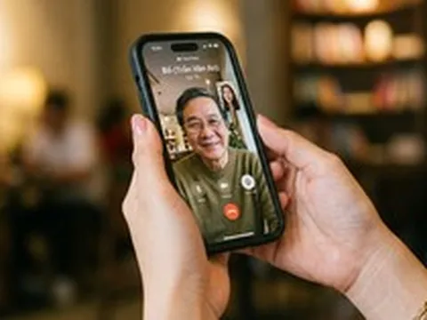 Cảnh báo thủ đoạn lừa đảo bằng AI, những người hay gọi video phải chú ý