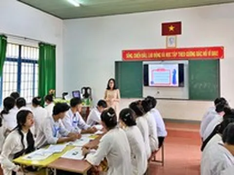 Tất cả nhà trường, giáo viên, phụ huynh, học sinh chú ý đề xuất quy định phạt đến 50 triệu đồng