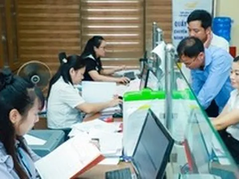 Luật sư giỏi, doanh nhân tiêu biểu được vào viên chức mà không cần thi