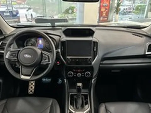SUV Nhật ngang cỡ CX-5 bất ngờ giảm giá 300 triệu đồng