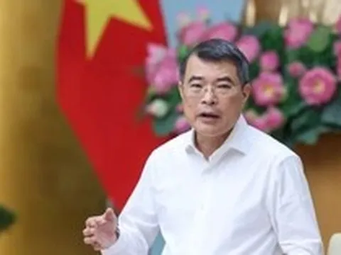 Thủ tướng yêu cầu cụ thể hóa phong trào thi đua về tăng trưởng '2 con số'