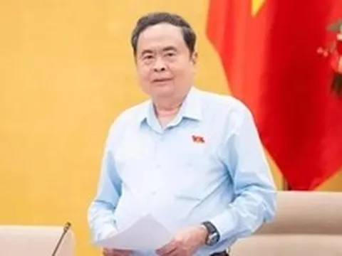 Chủ tịch Quốc hội đề nghị cán bộ trả lời 3 câu hỏi trước khi quyết định