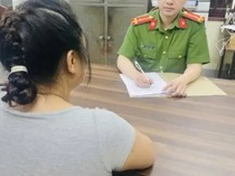 Khởi tố Nguyễn Thị Kim Anh
