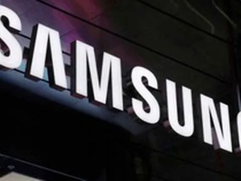 Đỉnh cao kỷ lục: Lợi nhuận Samsung tăng vọt hơn 19 lần, cổ phiếu phi mã 159%