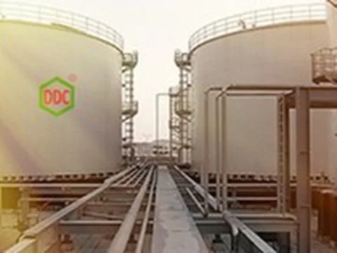 Hóa chất Đức Giang lên lộ trình khắc phục tình trạng chứng khoán bị cảnh báo