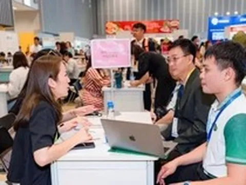 Hai tập đoàn bán lẻ lớn của Ấn Độ, Trung Quốc tìm nguồn cung ứng Việt Nam