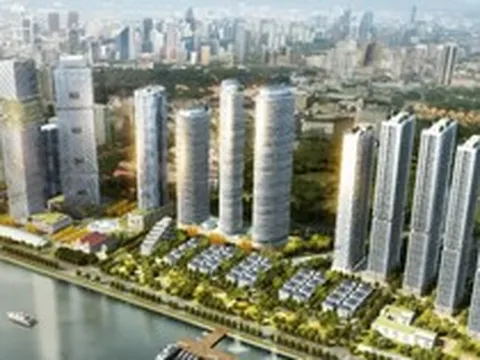 Thêm 9.300 tỷ đồng 'đổ' về Hưng Phát Invest Hà Nội từ kênh trái phiếu