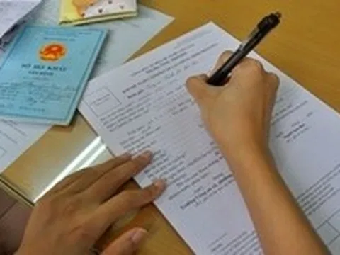 Thông tin quan trọng về khai báo tạm trú, tất cả chủ nhà nghỉ, nhà trọ... cần nắm rõ