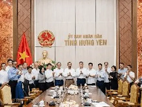 Kinh Bắc (KBC) và Tập đoàn Malaysia hợp tác nghiên cứu phát triển các khu công nghiệp công nghệ cao