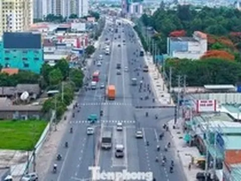 Thấy gì từ việc Việt Nam lên hạng nhóm thu nhập trung bình cao?