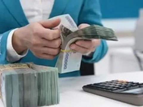Ngành thuế thu hồi đạt trên 52.000 tỷ đồng nợ thuế