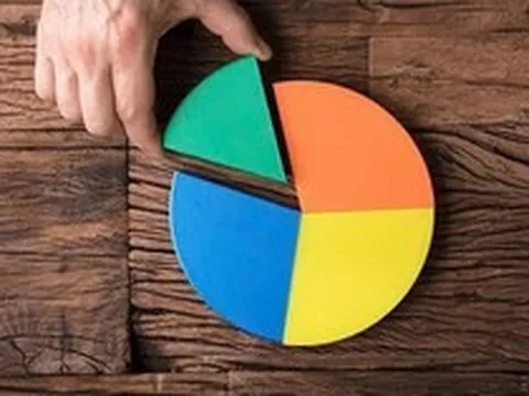 Thị phần môi giới HNX quý 2/2026: Hàng loạt xáo trộn, VPS bị thu hẹp