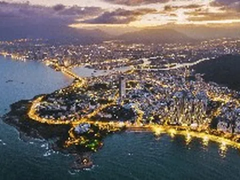 Tỉnh được "ông lớn" Vingroup, Sun Group, FPT... đổ về, sở hữu đường bờ biển dài nhất Việt Nam, xuất hiện đề xuất đầu tư siêu dự án hơn 142.000 tỷ đồng