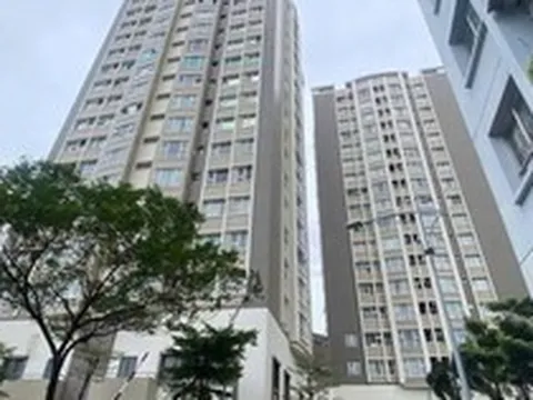 Giá căn hộ TP.HCM lập mặt bằng mới 76 triệu đồng/m², 90% nguồn hàng được hấp thụ