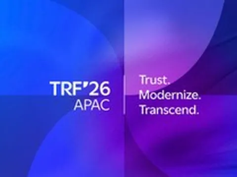 Temenos 2026 sẽ tổ chức tại Hà Nội: Hơn 300 lãnh đạo ngân hàng, chuyên gia công nghệ cùng tìm lời giải cho bài toán AI và điện toán đám mây