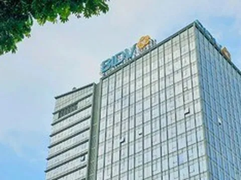 BIDV sắp chi gần 3.300 tỷ đồng trả cổ tức tiền mặt