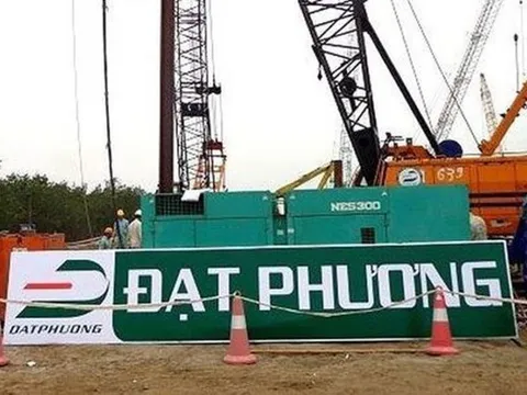 Một cá nhân dùng nhiều tài khoản thao túng cổ phiếu DPG, Đạt Phương lên tiếng