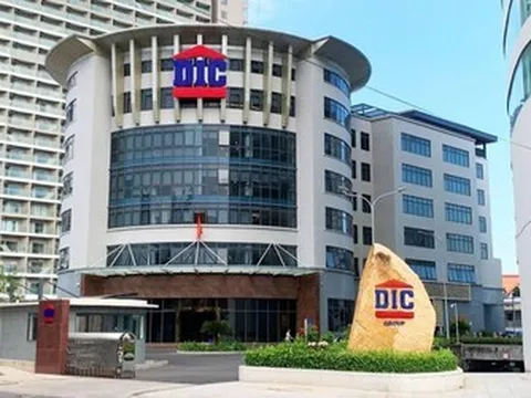 MBS dự kiến bán giải chấp gần 1,8 triệu cổ phiếu DIG của Chủ tịch Nguyễn Hùng Cường và em gái