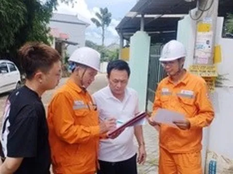Tiền điện tháng 6 tăng vọt, công ty điện lực lên tiếng