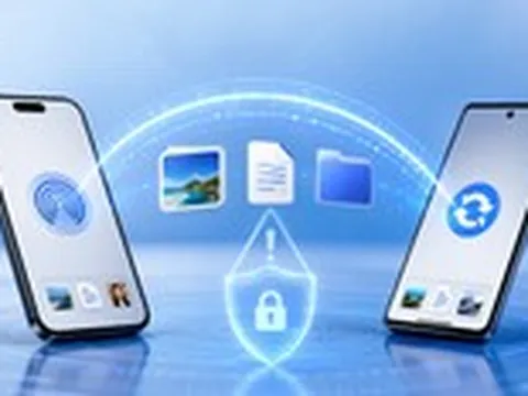 AirDrop và Quick Share bị phát hiện 6 lỗ hổng bảo mật