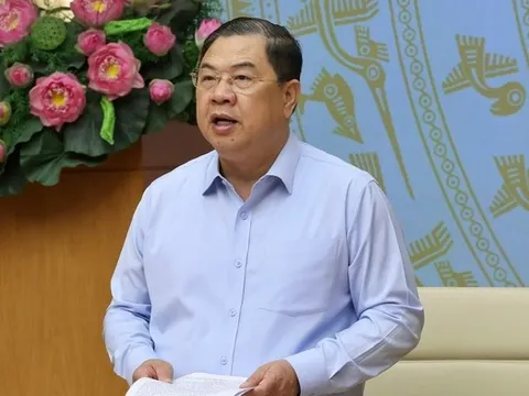 Tập trung đấu tranh với hoạt động mua bán, vận chuyển trái phép ma túy, vàng, ngoại tệ