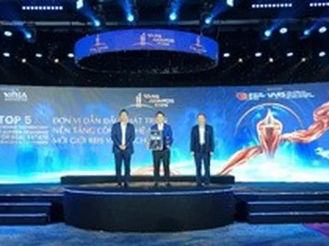 Thiên Khôi Group phát triển hệ sinh thái công nghệ toàn diện