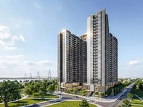 Tây Hồ Tây vẫn là "thủ phủ" căn hộ cho thuê cao cấp, dự án nào là tâm điểm của BĐS dòng tiền?