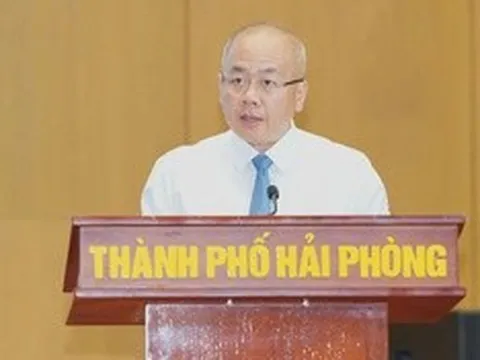 Hải Phòng đứng thứ 3 trên cả nước về GRDP 6 tháng đầu năm