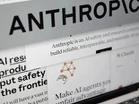 AI bắt đầu biết ‘nghĩ trong đầu’? Phát hiện mới gây lo ngại từ Anthropic