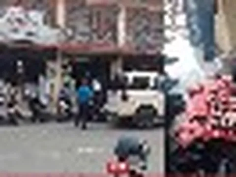 Đột kích cửa hàng quần áo, tịch thu vàng bất chính trị giá tới 5 tỷ VNĐ gói trong bọc kín