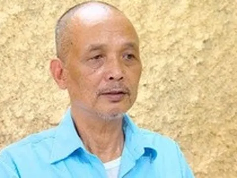 Bắt giam Nguyễn Thành Nam, tác giả sách Chuyện với Thanh