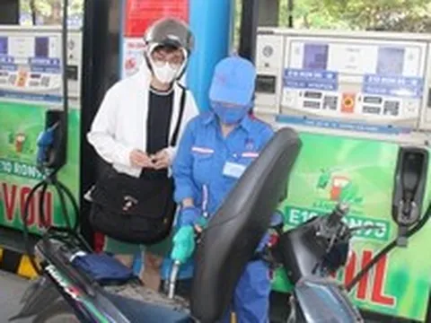 Giá xăng dầu mỗi nơi mỗi khác, Bộ Công Thương lý giải