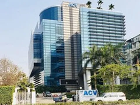 Khai trừ Đảng Nguyên Phó tổng giám đốc ACV Đỗ Tất Bình