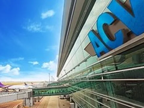 Nguyên Phó Tổng Giám đốc ACV Đỗ Tất Bình bị khai trừ Đảng