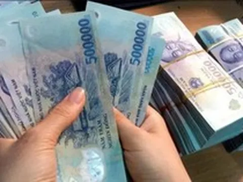Từ 1/7/2026: Nhóm cán bộ này được hỗ trợ thêm 5 triệu đồng/tháng, tối đa trong 1 năm