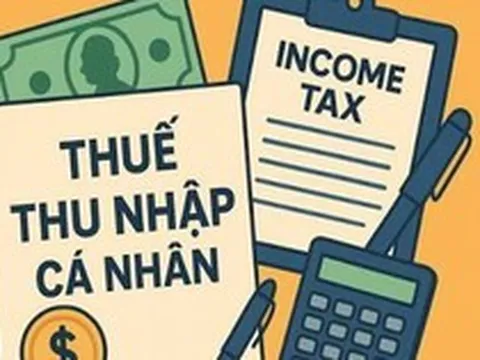 Mức thu nhập của người phụ thuộc mà người nộp thuế được áp dụng giảm trừ gia cảnh