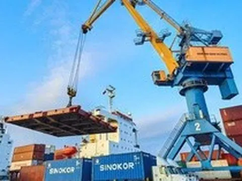 Quỹ Leadvisors ‘xả hàng’ 20 triệu cổ phiếu VSC