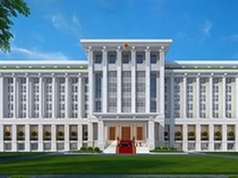 Quy định mới về thi tuyển viên chức