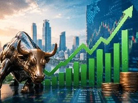 "Cỗ máy tăng trưởng" mới của Hòa Phát, Masan, FPT và loạt doanh nghiệp niêm yết