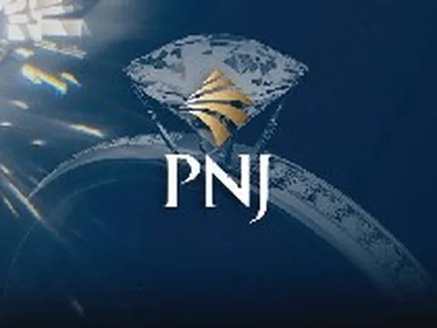 PNJ được “giải cứu”