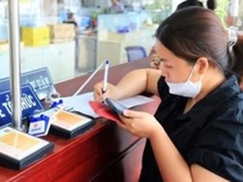 Cơ quan Thuế thông báo: 301 người nộp thuế sau cần hoàn thành các nghĩa vụ thuế