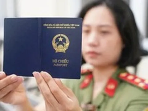 Chính thức từ tháng 7, những trường hợp sau đây sẽ bị hủy giá trị sử dụng hộ chiếu, người dân lưu ý!