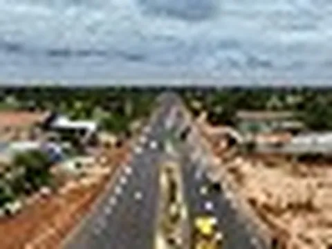 Vay Trung Quốc gần 120 triệu USD, Campuchia vừa hoàn thành việc lớn