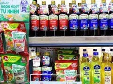 Kido muốn mua lại một công ty chưa đầy 1 'tháng tuổi'