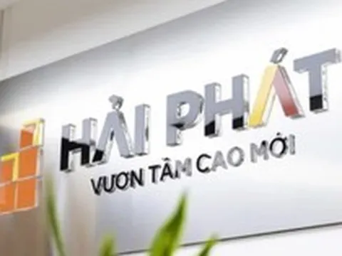 Hải Phát Invest tất toán lô trái phiếu 500 tỷ đồng