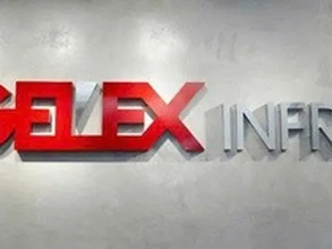 Gelex Infra đã giải ngân 2.818 tỷ đồng vốn huy động từ đợt IPO