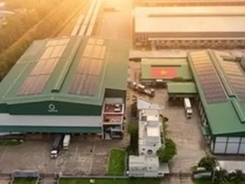 Cơ sở đầu tiên của Việt Nam được công nhận hai công nghệ xử lý trái cây xuất khẩu sang Hoa Kỳ