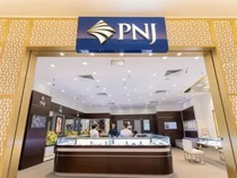 Cổ phiếu vừa ngược dòng ngoạn mục, PNJ ra thông báo mua lại cổ phiếu quỹ để bảo vệ lợi ích cổ đông