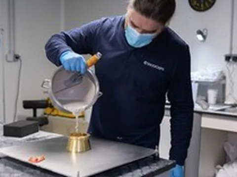 Mexico tạo xi măng "dậy sóng" ngành xây dựng: Hàm lượng carbon cực thấp, đẳng cấp như Mỹ, UAE cũng thích