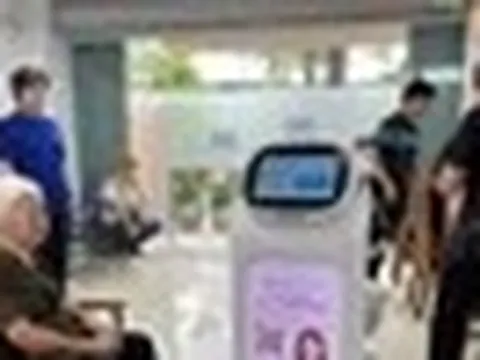 Hà Nội sẽ phục vụ tại nhà cho người trên 80 tuổi nhận lương hưu, trợ cấp bảo hiểm xã hội